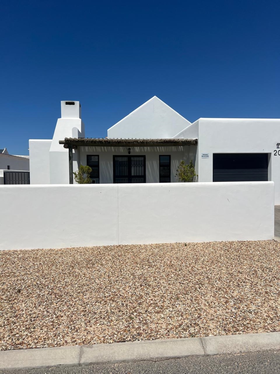 3 Bedroom Property for Sale in Britannia Reef Estate Western Cape